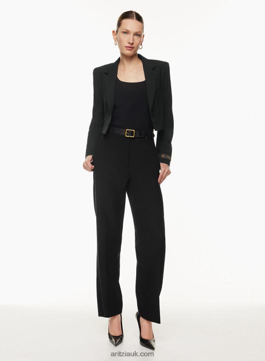 Aritzia Rectangle Belt NZX00010478 Classic Leather Belt