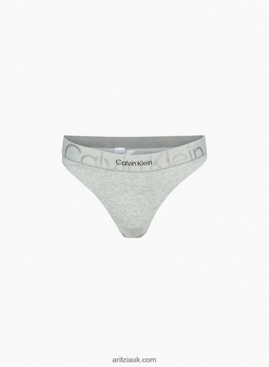 Aritzia Monolith Thong NZX00010746 Thong Underwear