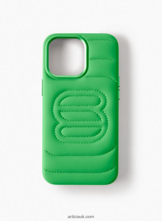 Aritzia The Super Puff Iphone 13 Pro Case NZX00010361 Super Puff Iphone 13 Pro Case