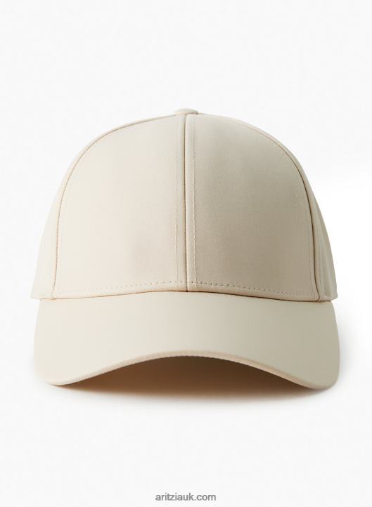 Aritzia Classic Baseball Hat NZX00010386 Twill Baseball Cap