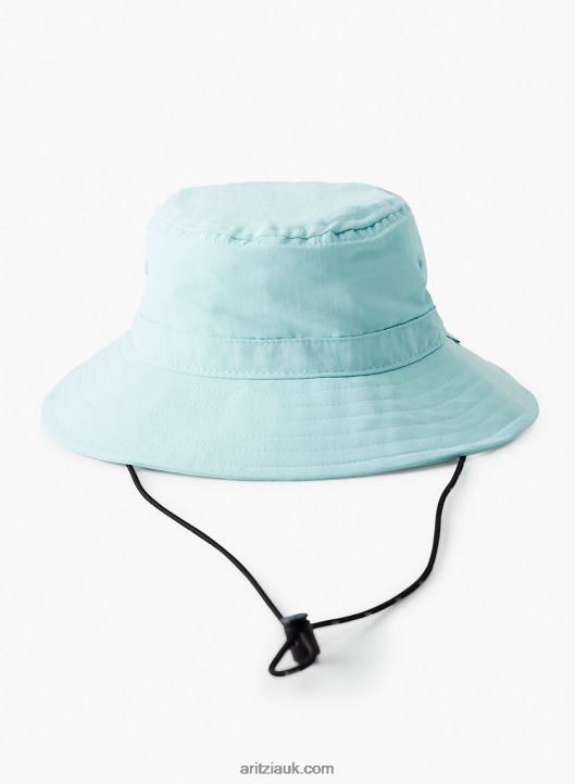Aritzia Drawcord Bucket Hat NZX00010445 Drawcord Bucket Hat