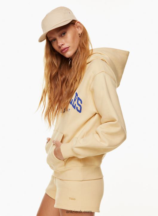 Aritzia Lionel Hat NZX00010636 Five-Panel Cotton Twill Cap