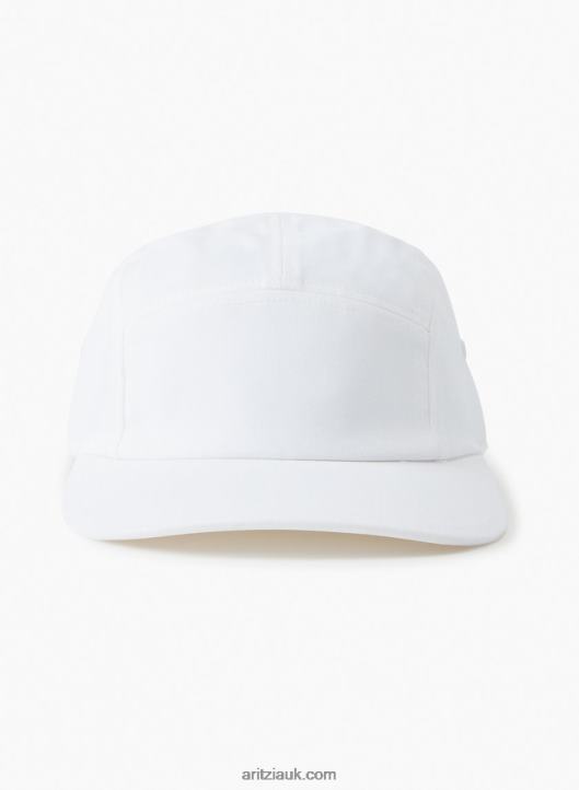 Aritzia Lionel Hat NZX00010638 Five-Panel Cotton Twill Cap