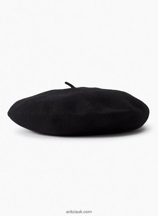 Aritzia Maybe Beret NZX00010544 Classic Wool Beret
