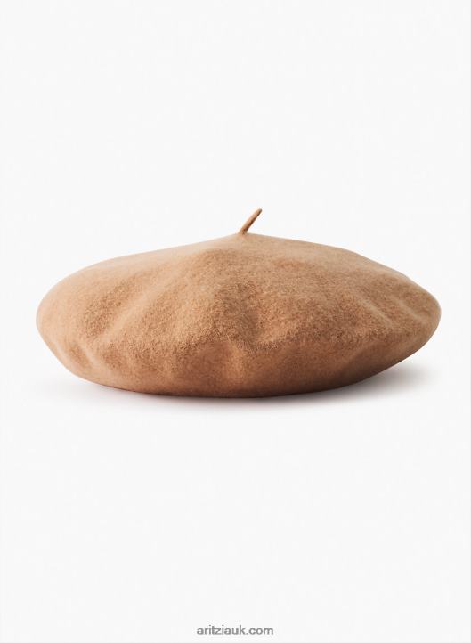 Aritzia Maybe Beret NZX00010546 Classic Wool Beret