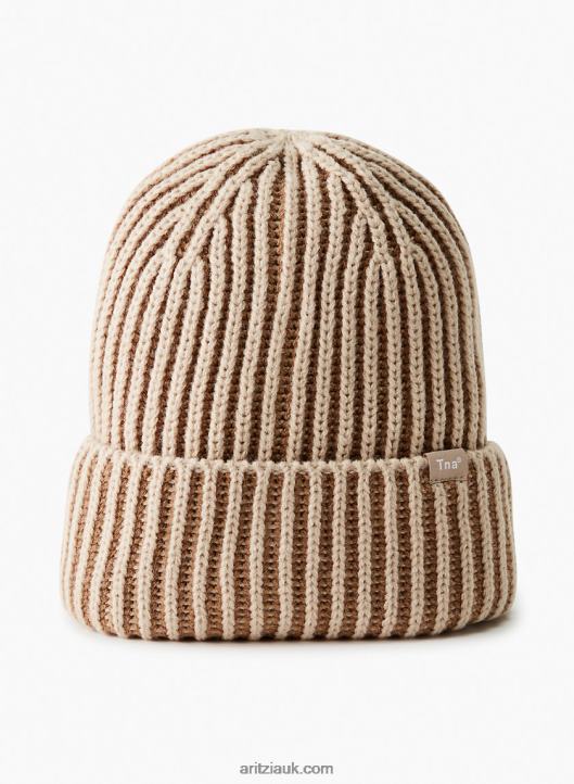 Aritzia Rush Beanie NZX00010421 Cuffed Ribbed Beanie