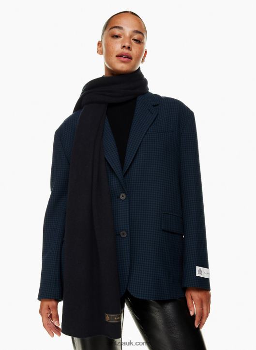 Aritzia Maine Luxe Cashmere Scarf NZX00010263 Cashmere Scarf