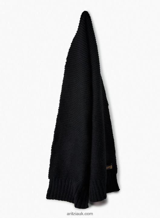 Aritzia Nina Scarf NZX00010748 Knit Scarf