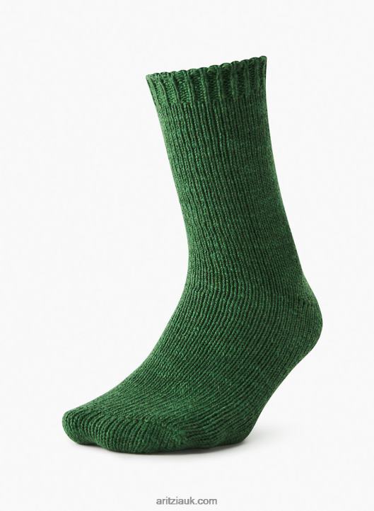 Aritzia Cozy Crew Sock NZX00010399 Wool Crew Socks
