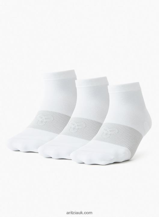 Aritzia Train Ankle Sock 3-Pack NZX00010550 Ankle Socks 3-Pack