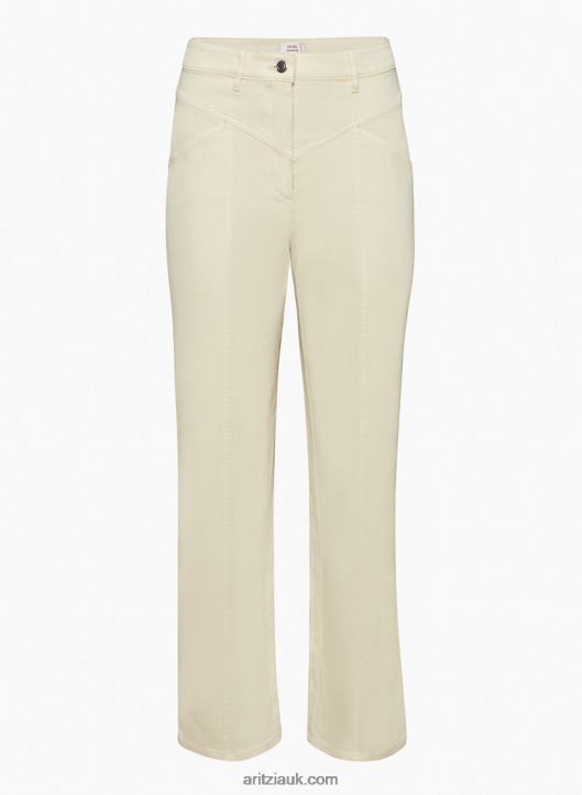 Aritzia Archer Pant NZX0007564 High-Waisted Workwear Pants