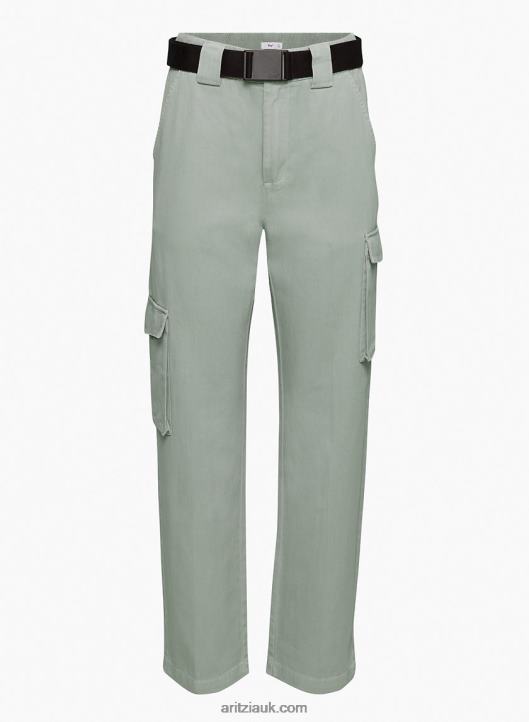 Aritzia Cargo Pant NZX0007411 Belted Cargo Pants