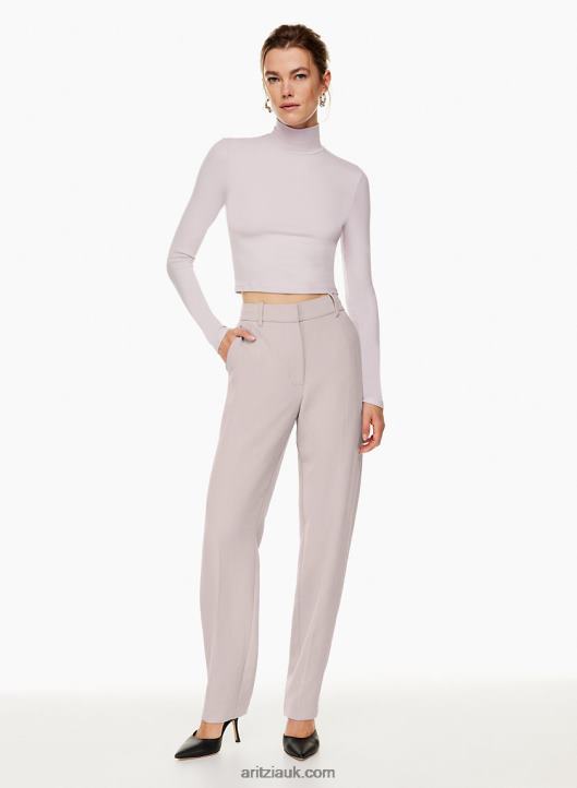 Aritzia Chopin Pant NZX0007244 High-Waisted Trousers