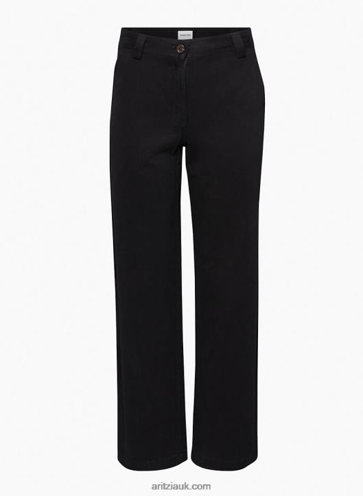 Aritzia New Jaden Pant NZX0007378 Mid-Rise Chinos