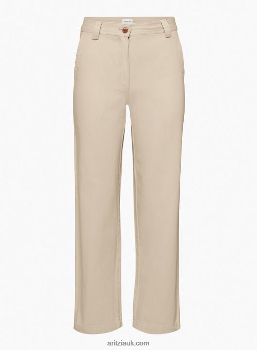 Aritzia New Jaden Pant NZX0007382 Mid-Rise Chinos