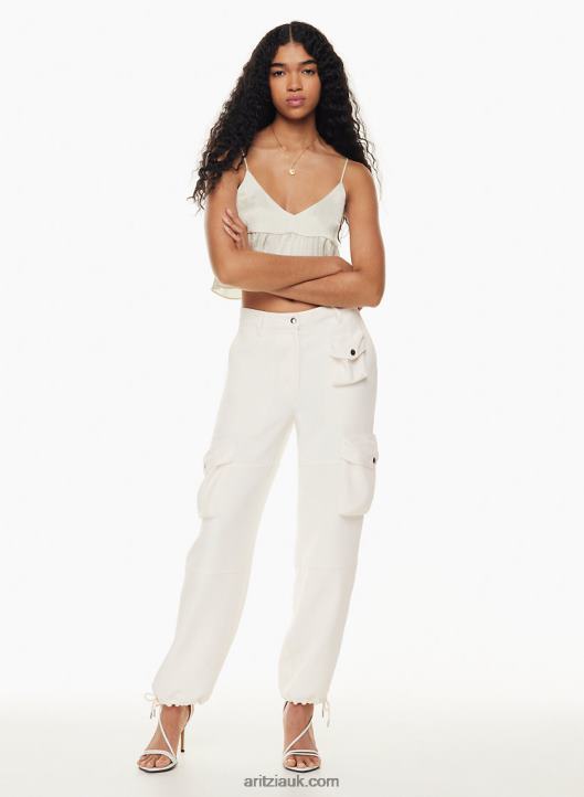 Aritzia Project Cargo Pant NZX0006851 High-Rise Cargo Pants