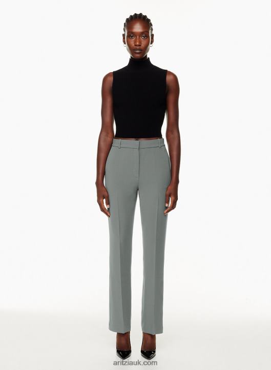Aritzia Publish Pant NZX0007023 High-Rise Bootcut Pants