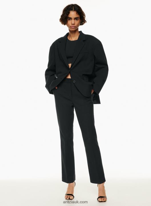 Aritzia Publish Pant NZX0007318 High-Waisted Bootcut Pants