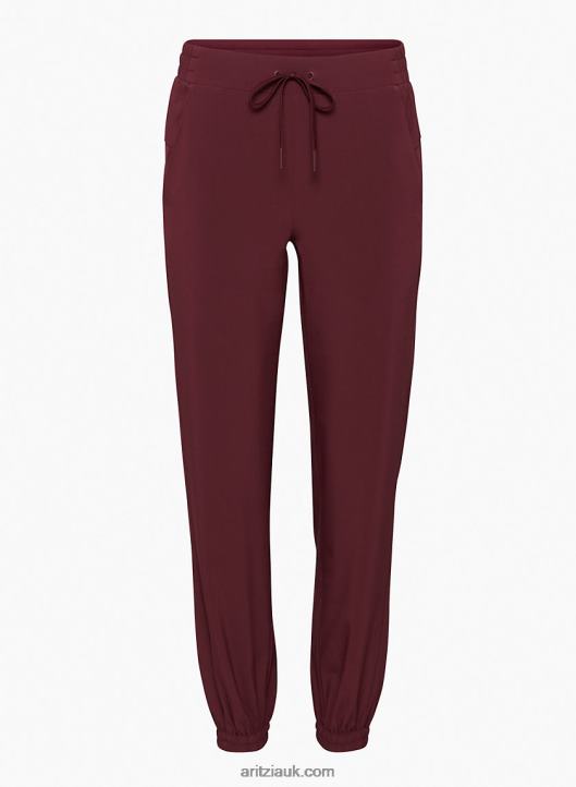 Aritzia Tnamove Brisk Jogger NZX0007667 Mid-Rise Joggers