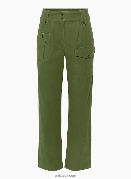 Aritzia Tugela Cargo Pant NZX0006985 Super High-Rise Cargo Pants