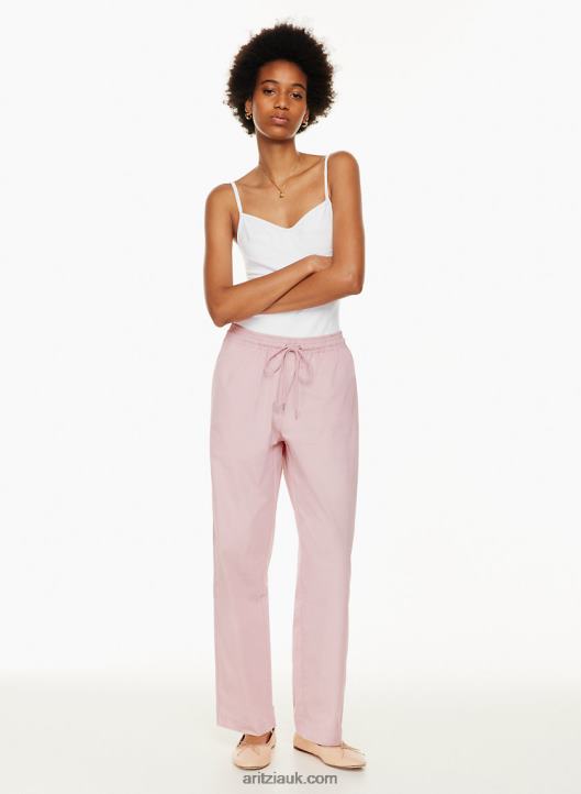 Aritzia Volga Pant NZX0007721 High-Rise Joggers