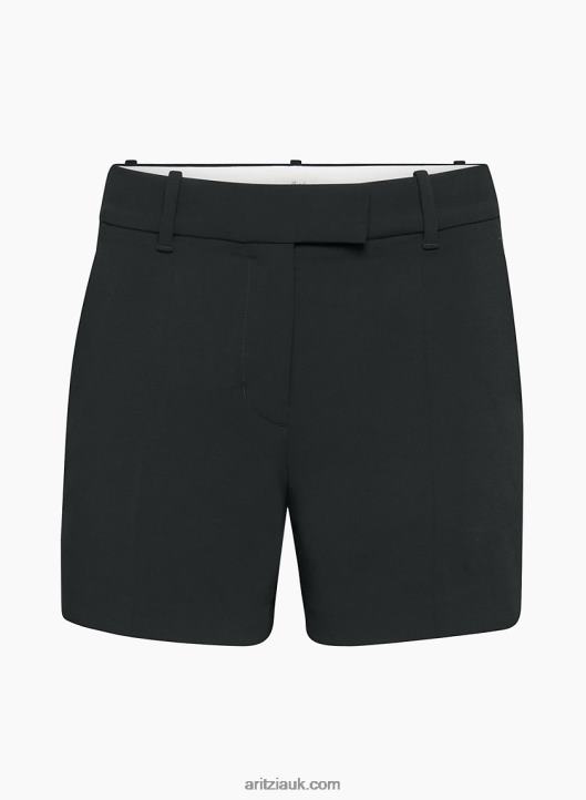 Aritzia Deauville Short NZX0009388 Mid-Rise Shorts