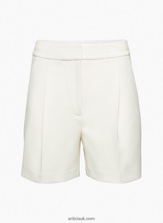 Aritzia Ibiza Short NZX0009572 Pleated Shorts
