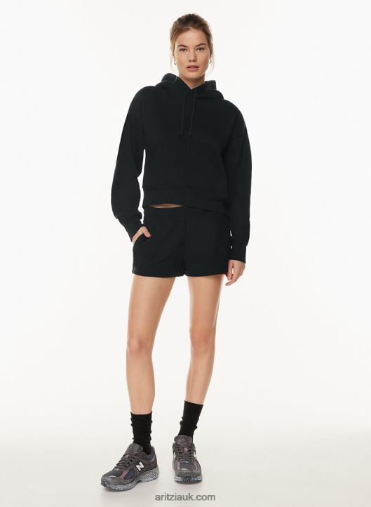 Aritzia New Cozy Fleece Bf Lo-Rise Sweatshort NZX0009284 Low-Rise Sweatshorts