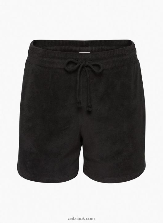 Aritzia Popsicle Short NZX0009630 High-Waisted Terry Shorts