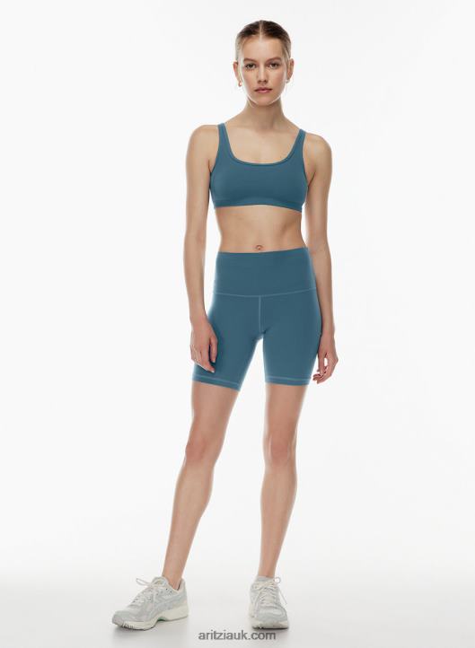 Aritzia Tna Cheeky Hi-Rise Short NZX0008360 High-Waisted Cheeky Bike Shorts