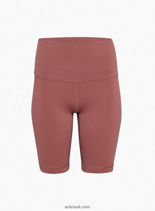 Aritzia Tna Cheeky Hi-Rise Short NZX0008639 High-Waisted Cheeky Bike Shorts