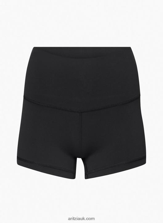 Aritzia Tna Cheeky Hi-Rise Short NZX0009308 High-Waisted Cheeky Bike Shorts