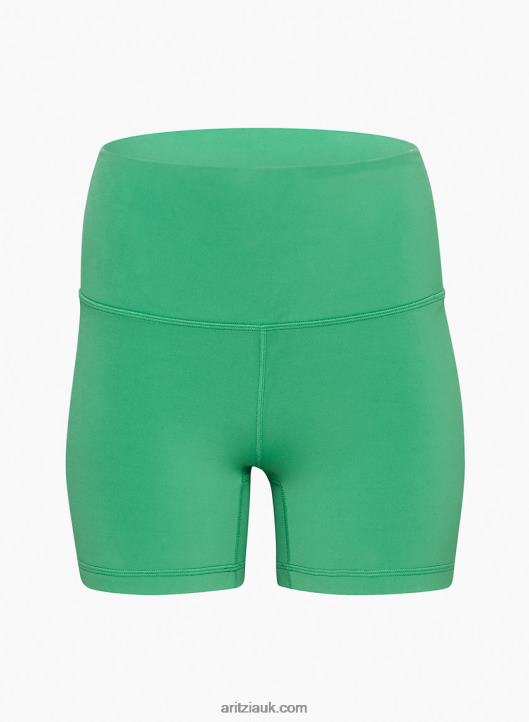 Aritzia Tna Cheeky Hi-Rise Short NZX0009310 High-Waisted Cheeky Bike Shorts