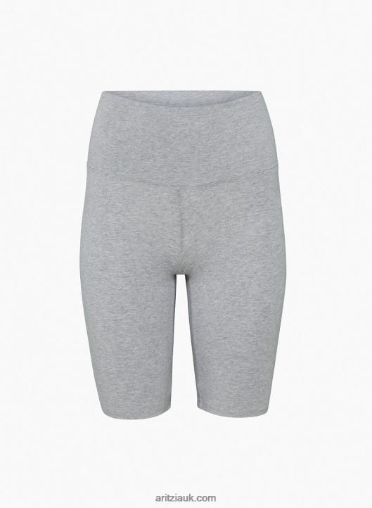 Aritzia Tnachill Atmosphere Hi-Rise Short NZX0008542 High-Waisted Long Bike Shorts