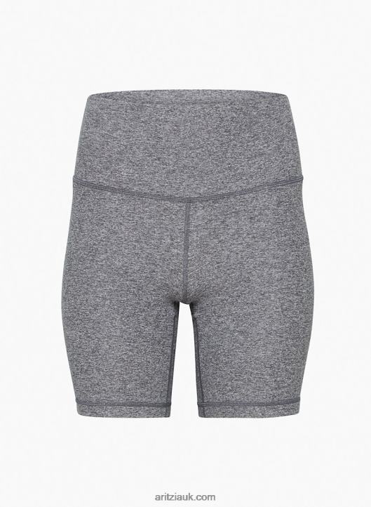 Aritzia Tnacozy Atmosphere Hi-Rise Short NZX0008552 High-Waisted Bike Shorts
