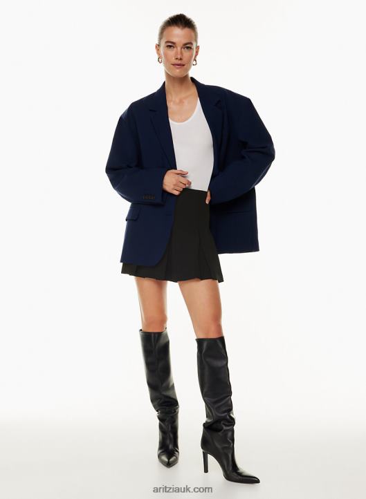 Aritzia Hathaway Tennis Skirt NZX0009012 Pleated Tennis Skirt