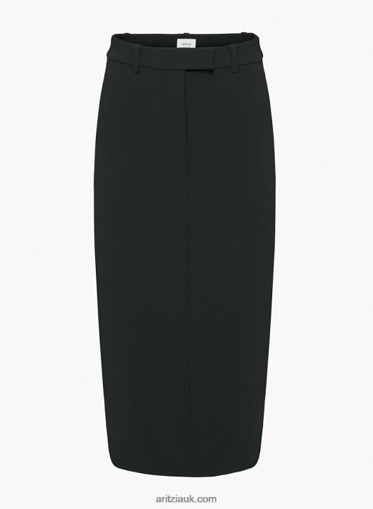 Aritzia Riviera Skirt NZX0008893 High-Rise Pencil Skirt