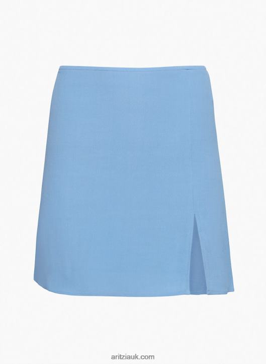Aritzia Tatiana Skirt NZX0008739 High-Waisted Mini Skirt