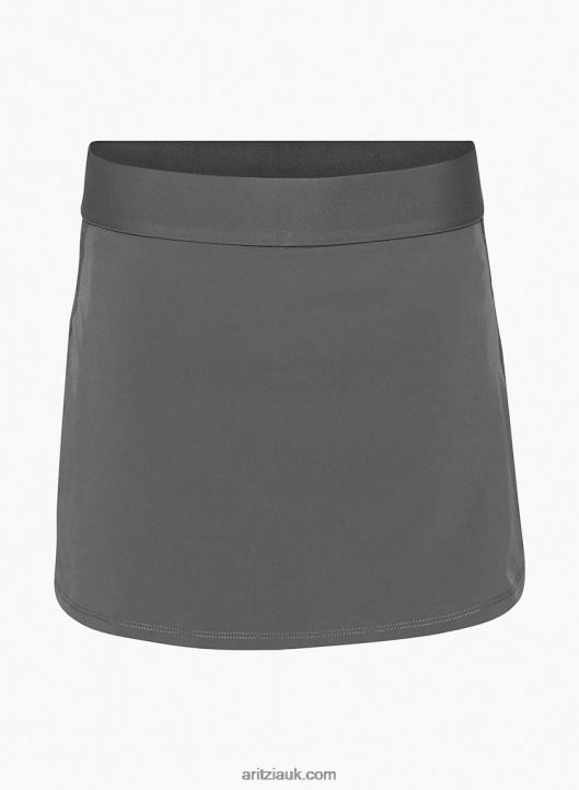 Aritzia Tnamove Rally Skirt NZX0008868 Tennis Micro Skirt With Built-In Shorts