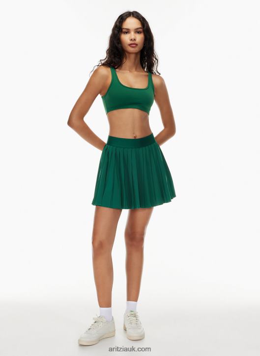 Aritzia Tnamove Tennis Mini Skirt NZX0008834 Tennis Mini Skirt With Built-In Shorts