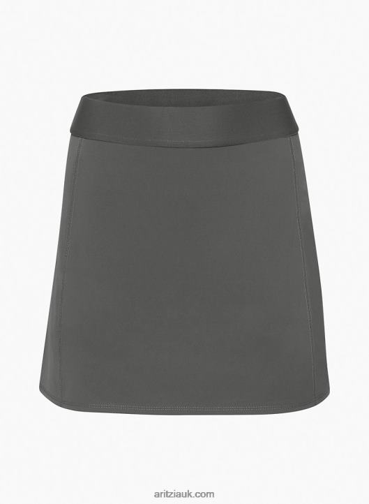 Aritzia Tnaslick Court Mini Skirt NZX0009024 Tennis Mini Skirt With Built-In Shorts