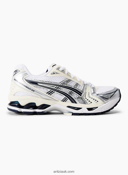 Aritzia Gel-Kayano 14 Og NZX00010755 Lace-Up Sneakers
