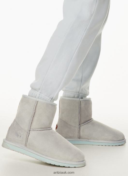 Aritzia Tna X Emu Stinger Mini NZX00010805 Australian Sheepskin Boots