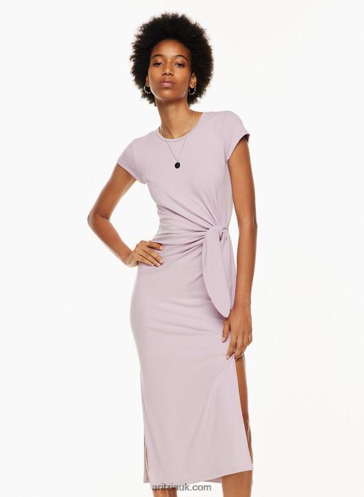 Aritzia Fortune Dress NZX0005379 Maxi T-Shirt Dress