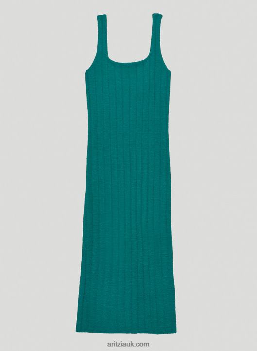 Aritzia Hush Knit Tank Dress NZX0006723 Chenille Tank Sweater Dress