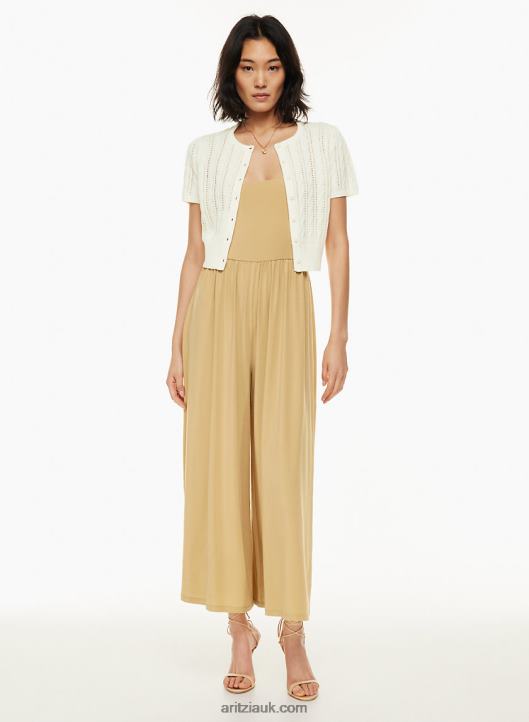 Aritzia Market Jumpsuit NZX0009742 Wide-Leg Jumpsuit
