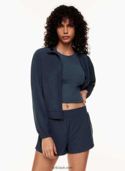 Aritzia Tnamove Bolt Jacket NZX00010864 Zip-Up Jacket