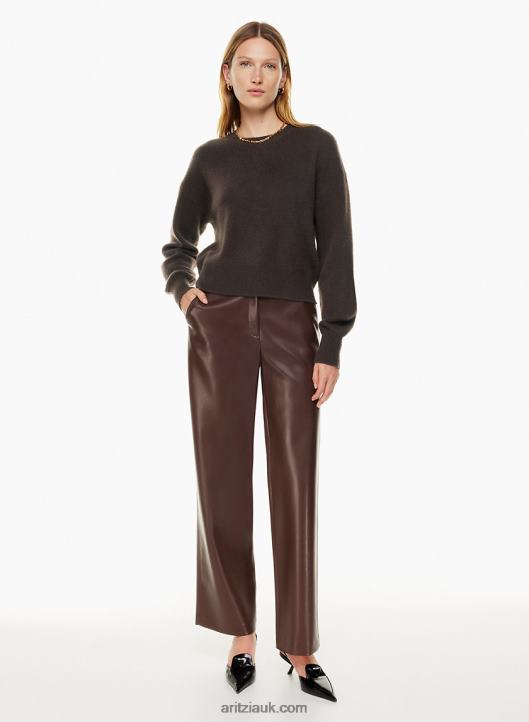 Aritzia Donatello Luxe Cashmere Sweater NZX0003220 Cashmere Sweater