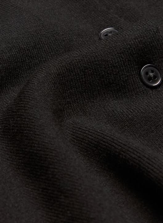 Aritzia Izzy Cardigan NZX000893 Cropped Button-Up Cardigan