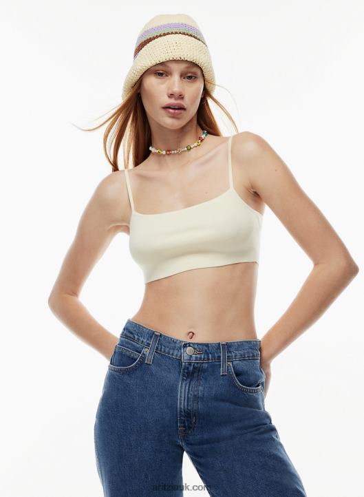 Aritzia Reese Sweater NZX0003674 Knit Bra Top